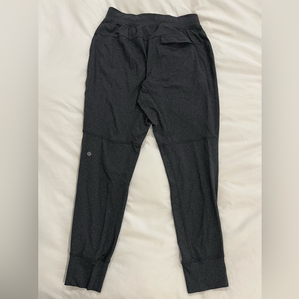 Lulu lemon city joggers
